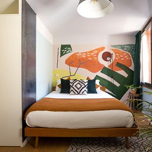 Standaard Double Kamer